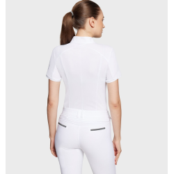 Samshield Gretta kort�rmet SS25