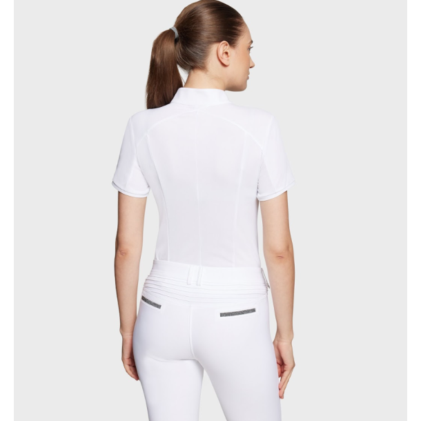 Samshield Gretta kort�rmet SS25