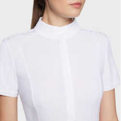 Samshield Gretta kort�rmet SS25