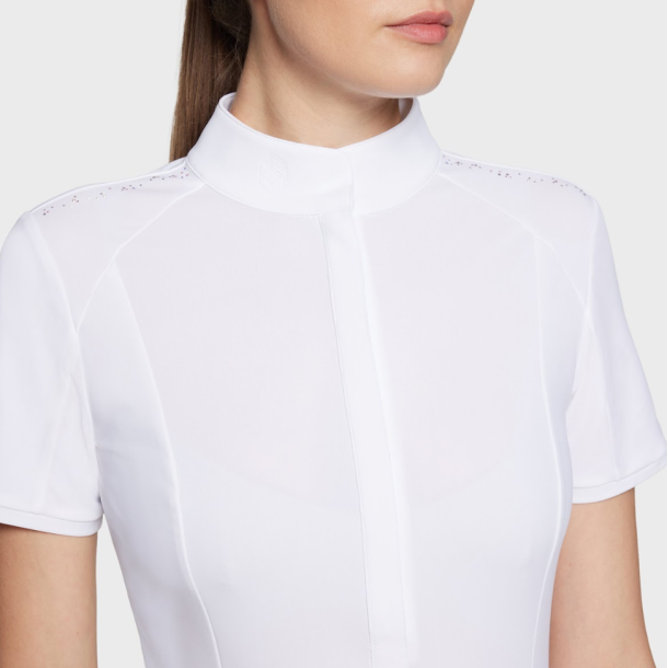 Samshield Gretta kort�rmet SS25