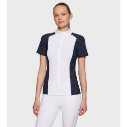 Samshield Gretta kort�rmet SS25