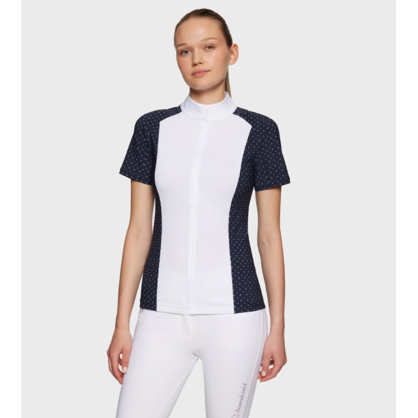 Samshield Gretta kort�rmet SS25