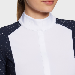 Samshield Gretta kort�rmet SS25