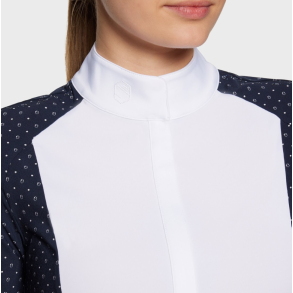 Samshield Gretta kort�rmet SS25