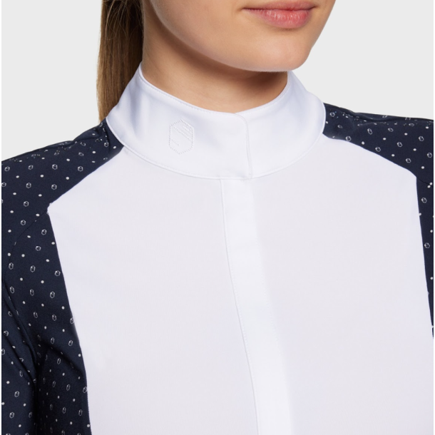 Samshield Gretta kort�rmet SS25