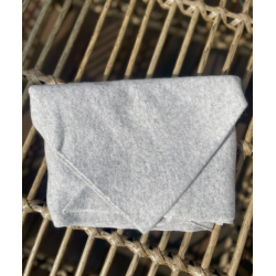 Rosas Small cashmere trekantst�rkl�de (R-22)