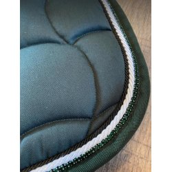 Anna Scarpati Quadro spring underlag  m sten