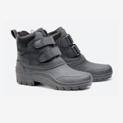 Mountain Horse Groom-It Velcro Varm Staldst�vle