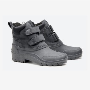 Mountain Horse Groom-It Velcro Varm Staldst�vle