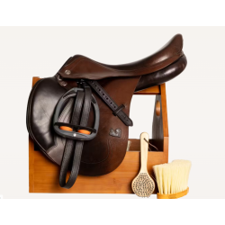 Grooming Deluxe b�rstekasse