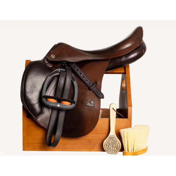 Grooming Deluxe b�rstekasse