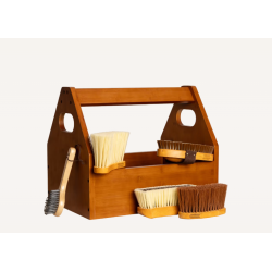 Grooming Deluxe b�rstekasse