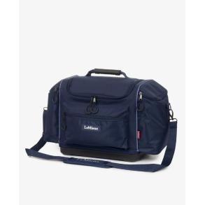 LeMieux Grooming Kit Pro navy