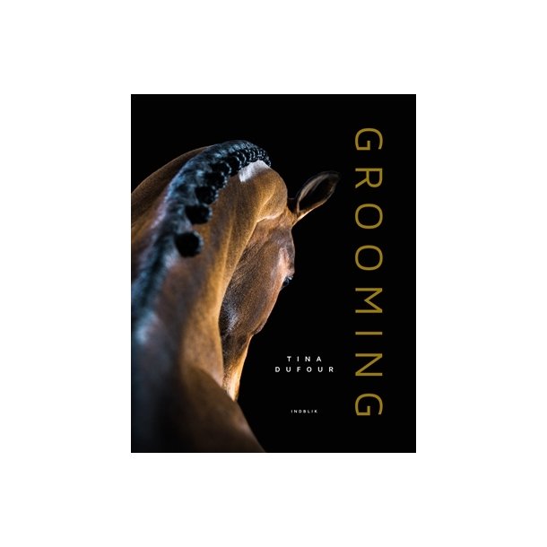 Grooming af Tina Dufour