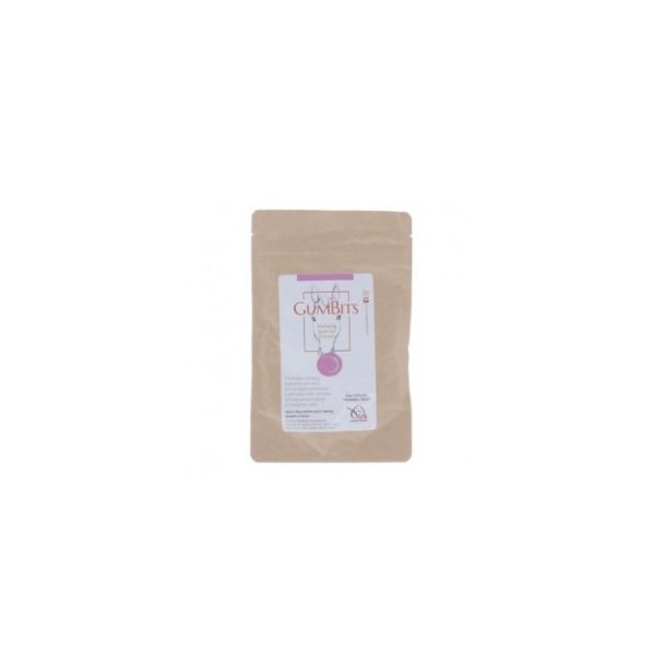 GumBits tyggegummi til hesten