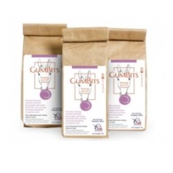 GumBits tyggegummi til hesten