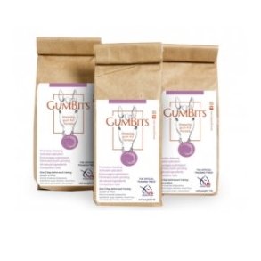 GumBits tyggegummi til hesten