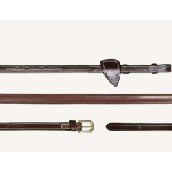 Dyon 1/2" gummit�jle Dyon kollektion