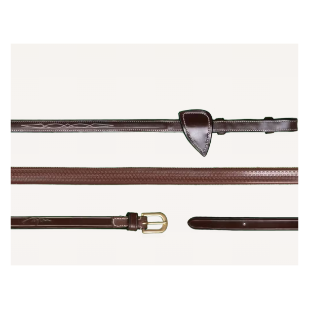 Dyon 1/2" gummit�jle Dyon kollektion