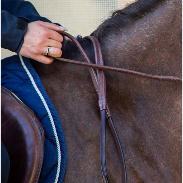 Dyon 1/2" gummit�jle Dyon kollektion