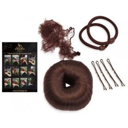 SD Complete Dressage Donut Set With Guide