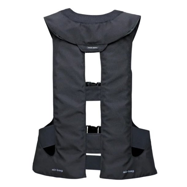 Hit-Air H2 airbagvest