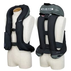 Hit-Air H2 airbagvest