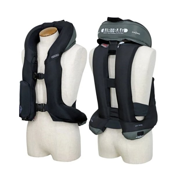 Hit-Air H2 airbagvest