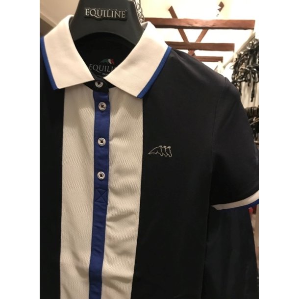 Equiline Hale dame polo