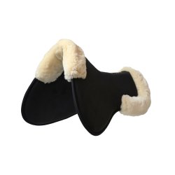 Kentucky Natural Sheepskin Anatomic Half Pad Absorb