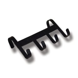 HG Handy Hanger med 4 kroge