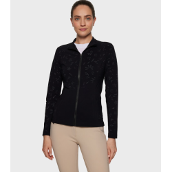 Samshield Hannah tr�ningsbluse m lynl�s SS25