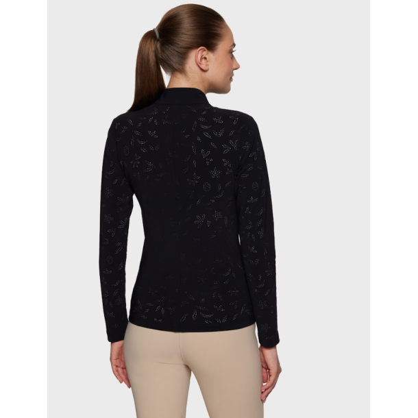 Samshield Hannah tr�ningsbluse m lynl�s SS25