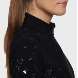 Samshield Hannah tr�ningsbluse m lynl�s SS25