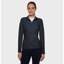 Samshield Hannah tr�ningsbluse m lynl�s SS25