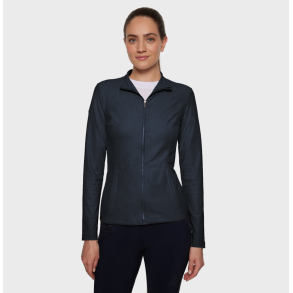 Samshield Hannah tr�ningsbluse m lynl�s SS25