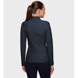 Samshield Hannah tr�ningsbluse m lynl�s SS25