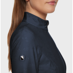 Samshield Hannah tr�ningsbluse m lynl�s SS25