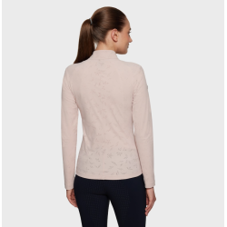 Samshield Hannah tr�ningsbluse m lynl�s SS25