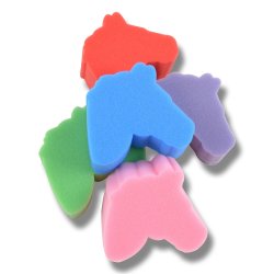 Hansbo Sport Svamp, Hestehoved