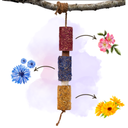 Herbi Horse Happiness tyggeleget�j og snack