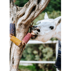 Herbi Horse Happiness tyggeleget�j og snack