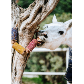 Herbi Horse Happiness tyggeleget�j og snack