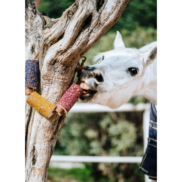 Herbi Horse Happiness tyggeleget�j og snack