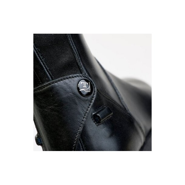 Tucci Harley ridest�vler