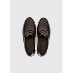 Dubarry Harvard loafer