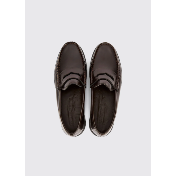 Dubarry Harvard loafer