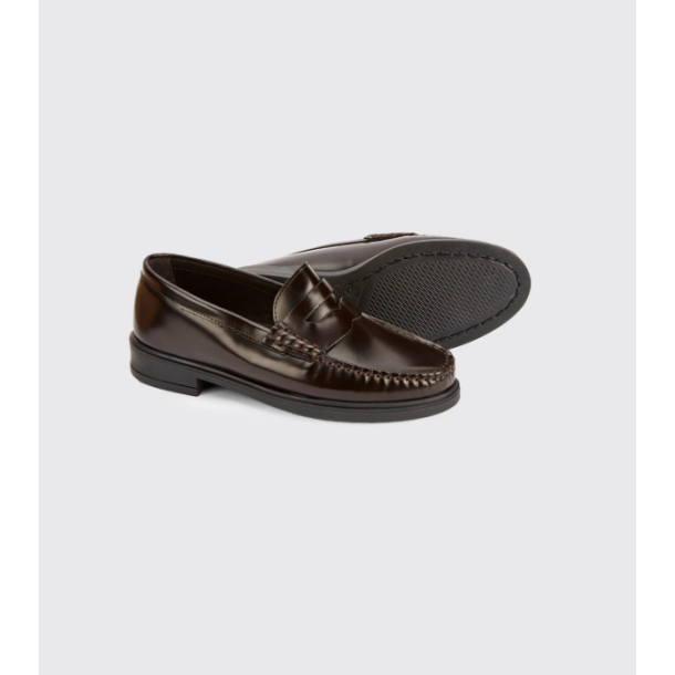 Dubarry Harvard loafer
