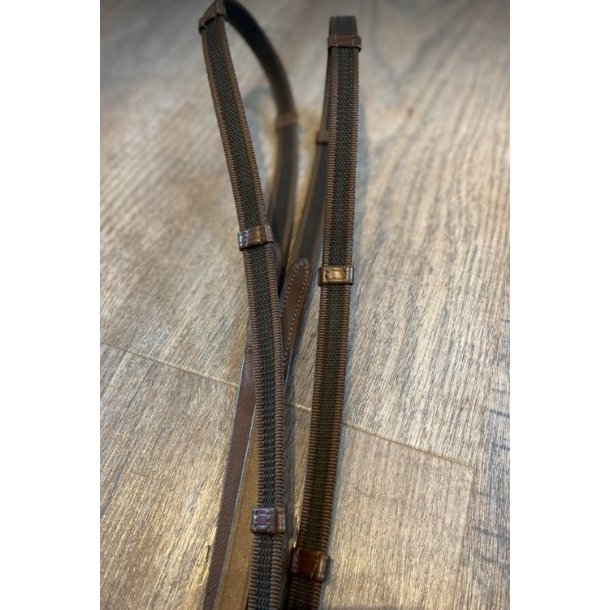 HG Cheval Supergrip T�jle (15 mm)