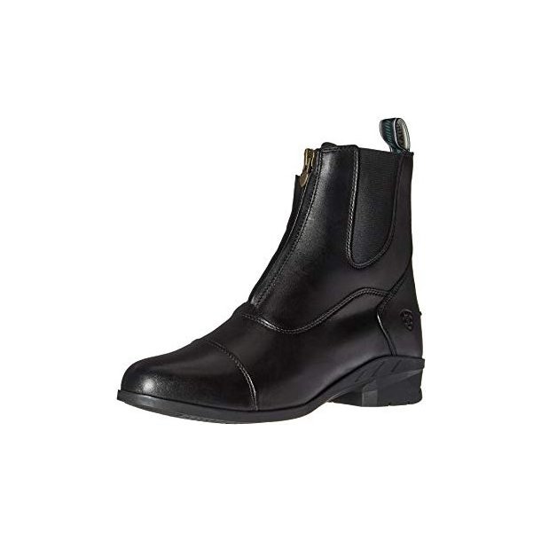 Ariat Heritage IV Zip H2O vandt�t kort st�vle